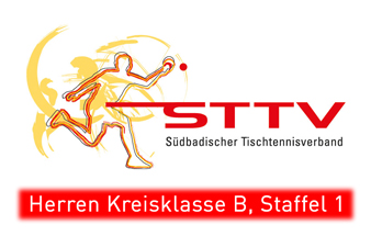 Kreisklasse B, Staffel 1