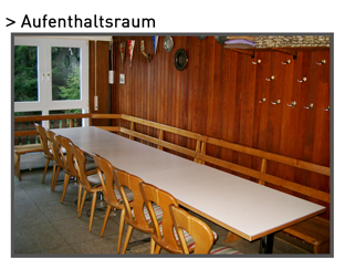 Aufenthaltsraum