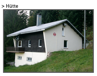 Hütte