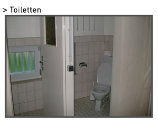 Toiletten